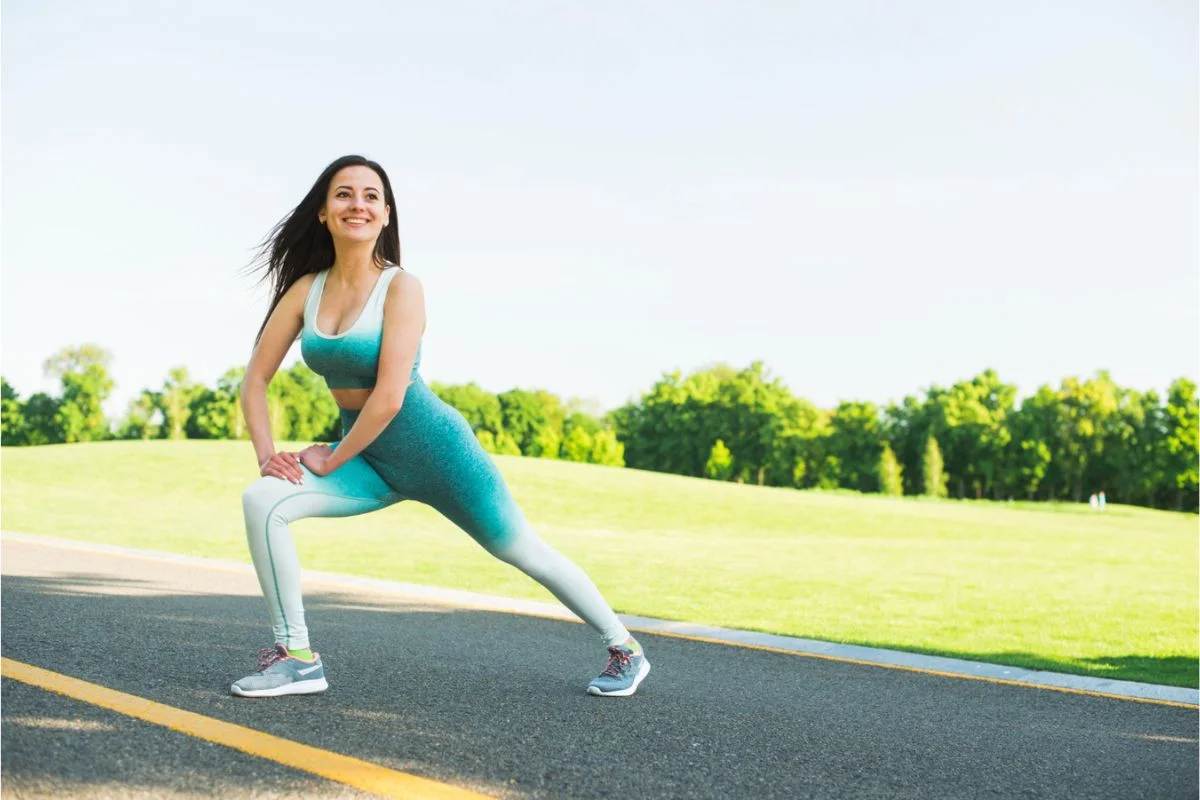 Keseimbangan Gerak dan Ketenangan untuk Melancarkan Aliran Darah